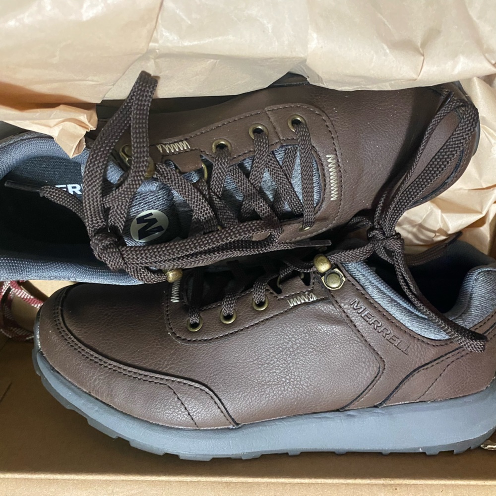 Merrell shoes